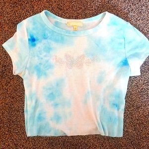 2000's butterfly gem